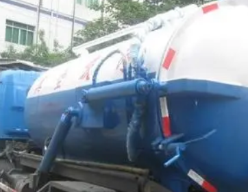 银川永宁区污水清运哪家好