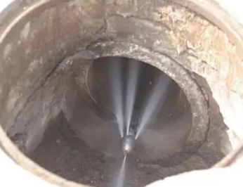 银川永宁区高压清洗板换价格明细