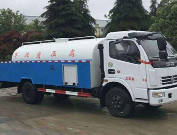 银川永宁区管道清洗价格明细