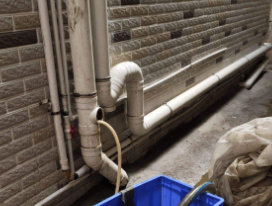 银川永宁区管道清洗联系方式