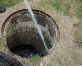 银川永宁区污水清运哪家好