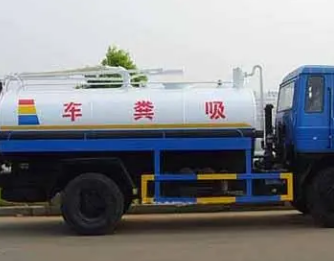 银川永宁区污水清运的公司