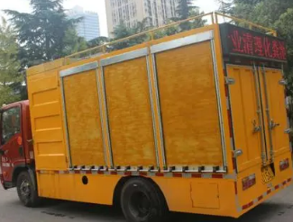 银川永宁区管道清洗多少钱