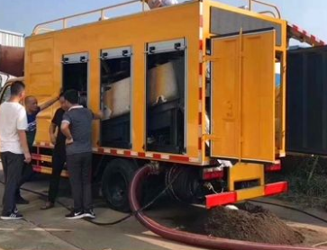 银川永宁区管道清洗价格明细