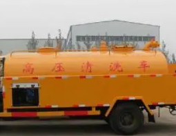银川永宁区污水清运多少钱
