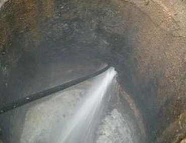 银川永宁区管道清洗哪家好