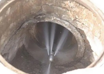 银川永宁区管道清洗介绍