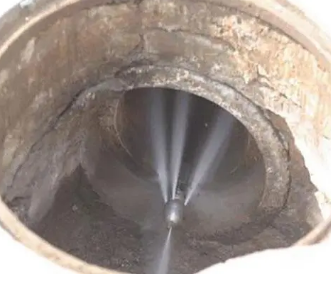 银川永宁区管道清洗价格