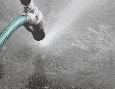 银川永宁区管道清洗的方法
