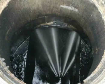 银川永宁区管道清洗价格