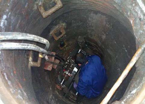 银川永宁区抽化粪池公司为您分享下管道非开挖修复技术的工艺流程和操作规范