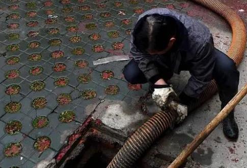 银川永宁区高压清洗管道公司分享下为什么要高压清洗板换