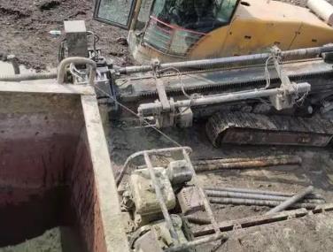 银川永宁区非开挖管道施工电话